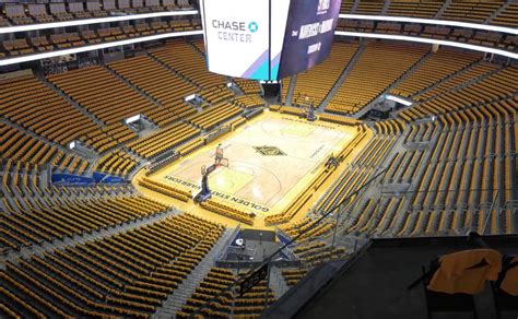 Kurtenbach: Do the Warriors have a Roaracle-like home-court advantage at Chase Center? We’ll find out in Game 4